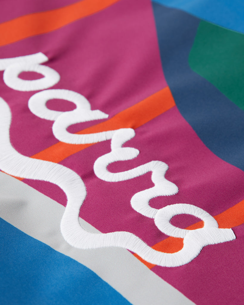 by Parra "Festival Fence" Bag