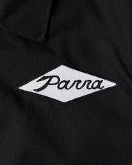 by Parra "Midnight Surprise" Coach Jacket