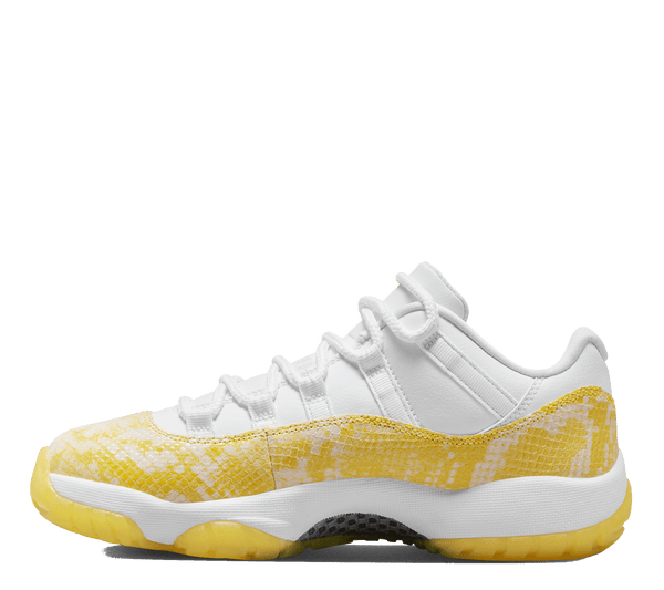 The new 2025 snakeskin jordans