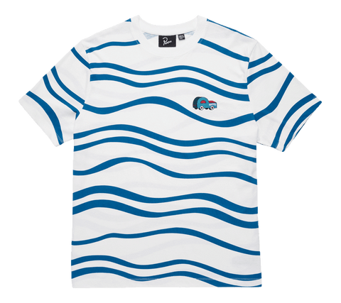 by Parra Stupid Car T-Shirt