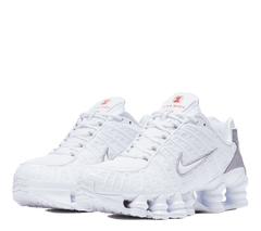 W Nike Shox TL