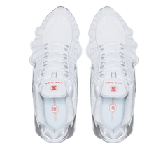 W Nike Shox TL
