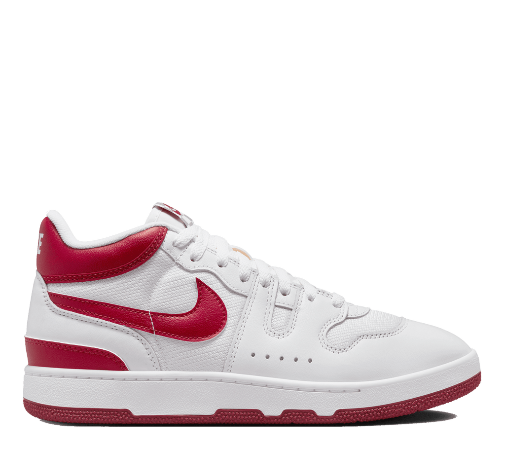 Nike Attack "Red Crush"