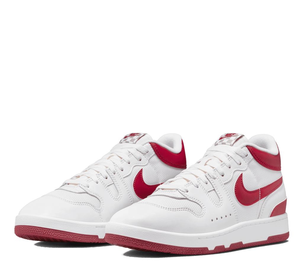 Nike Attack "Red Crush"