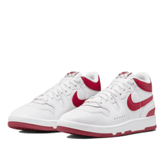 Nike Attack "Red Crush"