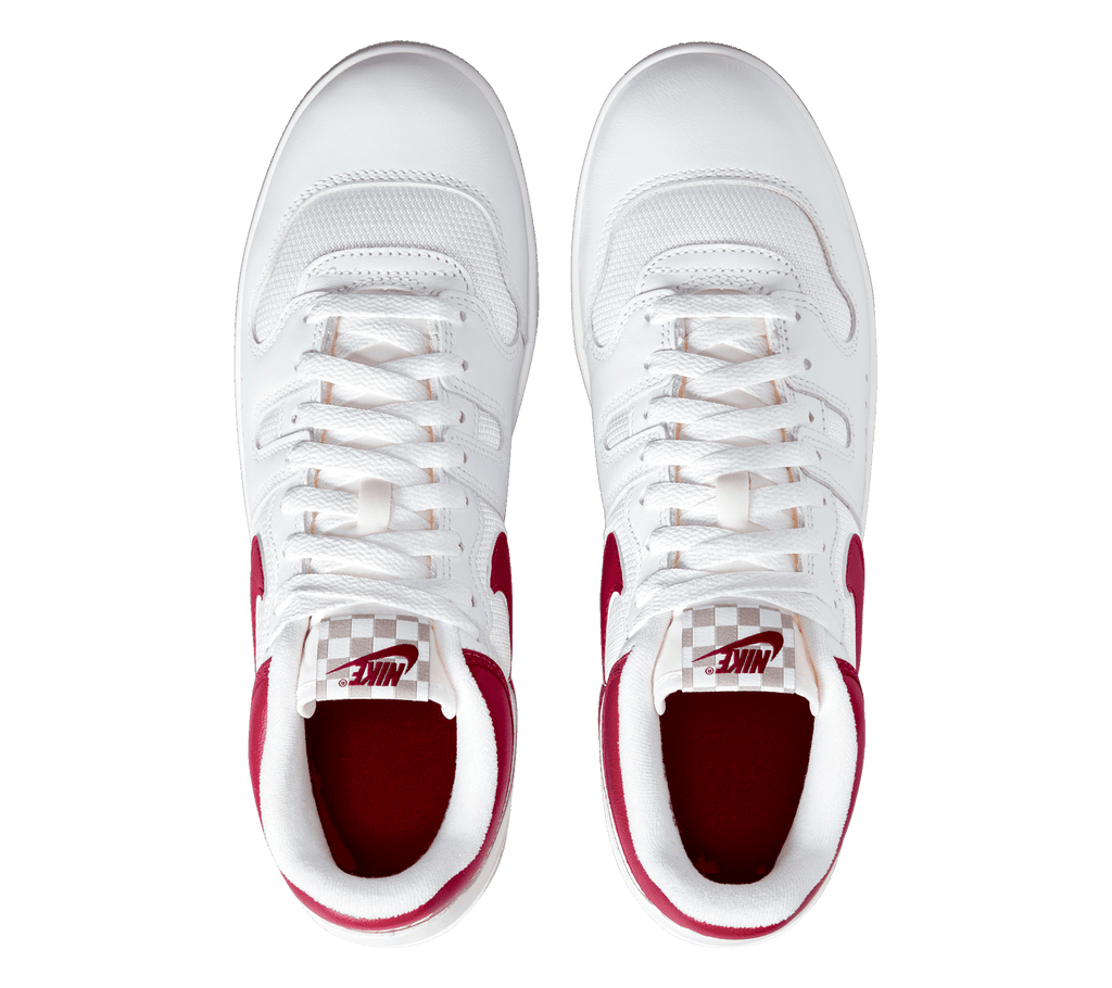 Nike Attack "Red Crush"