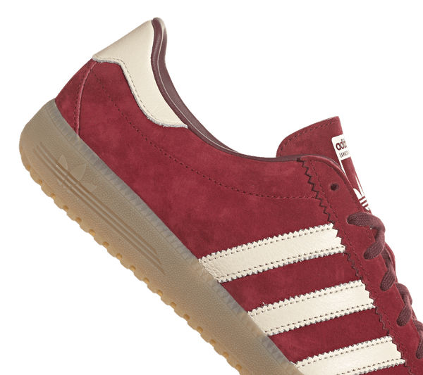 Adidas bermuda shop maroon