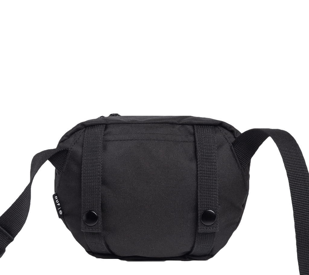 HUF Bunker Shoulder Bag