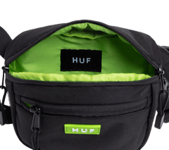 HUF Bunker Shoulder Bag