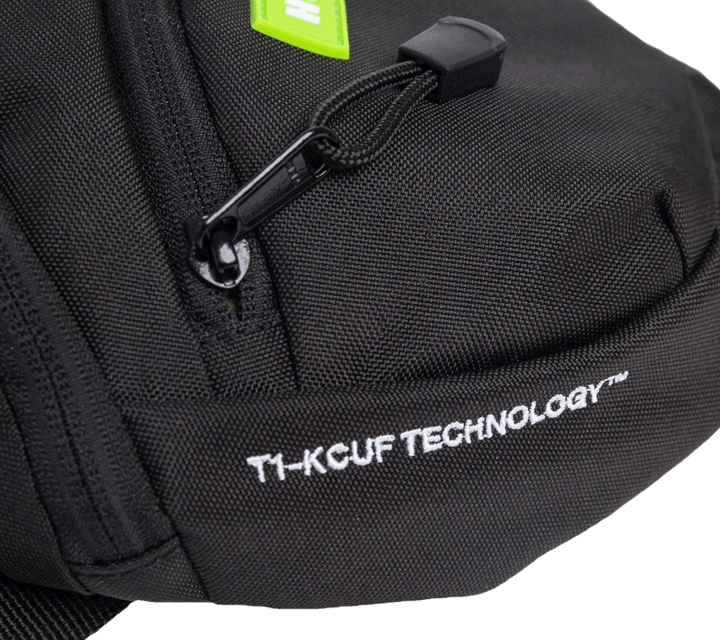 HUF Bunker Shoulder Bag