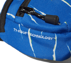 HUF Bunker Shoulder Bag (Printed)