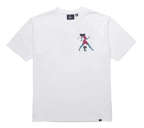 by Parra Questioning T-Shirt