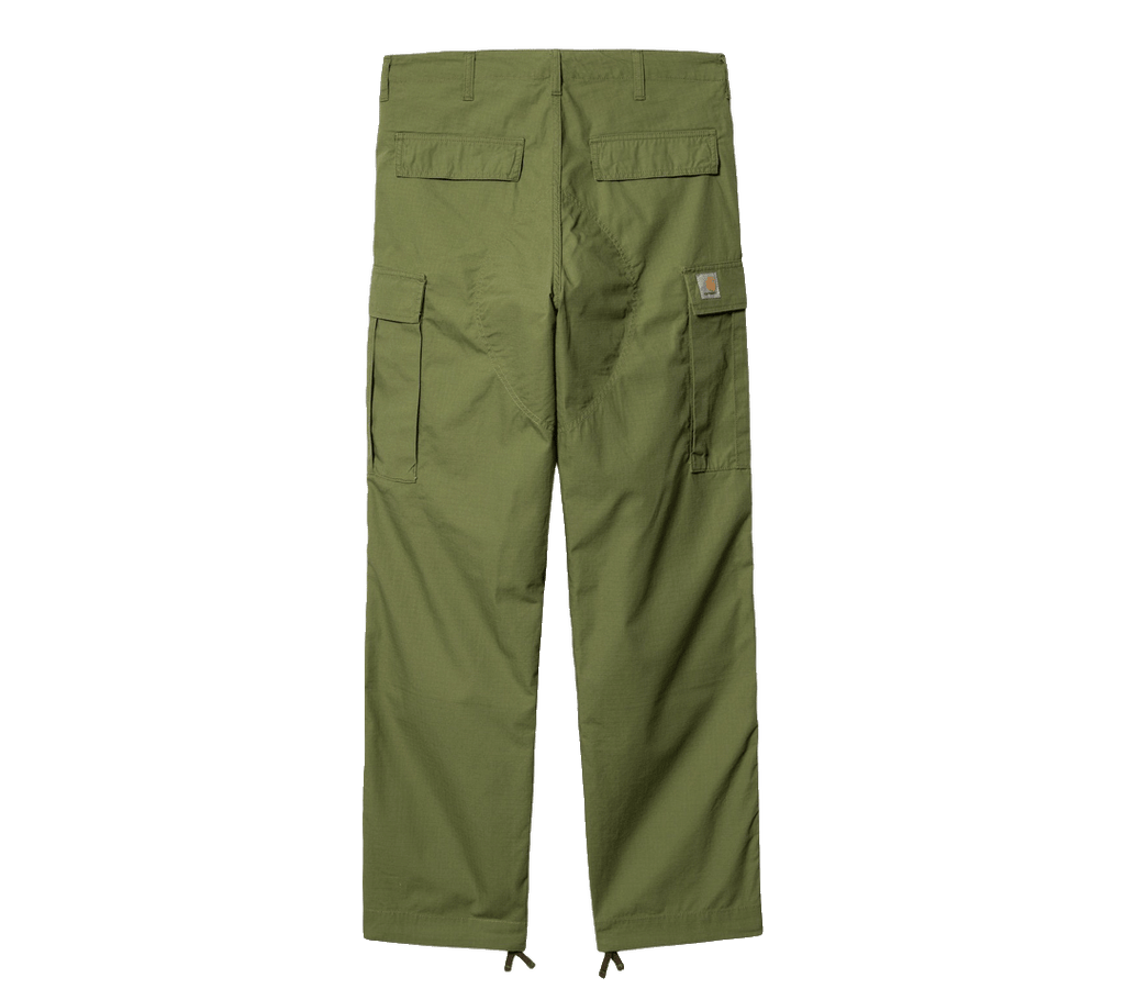 Carhartt WIP Regular Cargo Pant "Columbia Ripstop"