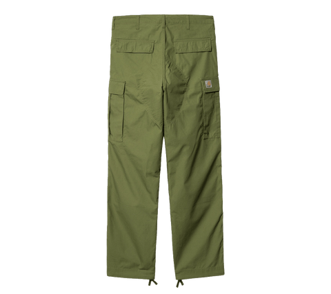 Carhartt WIP Regular Cargo Pant "Columbia Ripstop"