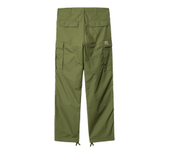 Carhartt WIP Regular Cargo Pant "Columbia Ripstop"
