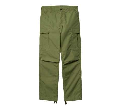 Carhartt WIP Regular Cargo Pant "Columbia Ripstop"