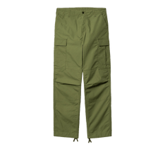 Carhartt WIP Regular Cargo Pant "Columbia Ripstop"