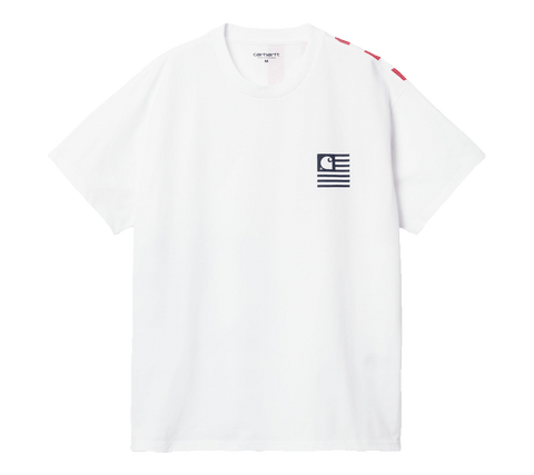 Carhartt WIP Coast State T-Shirt