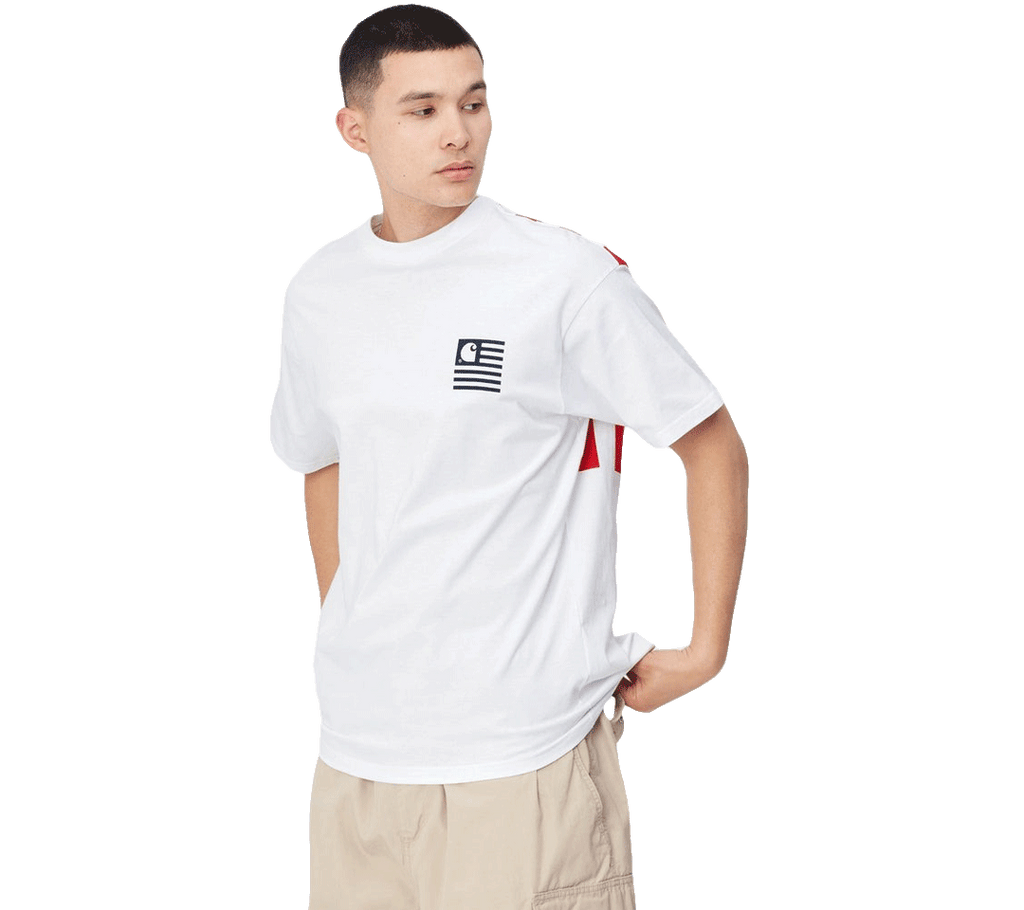 Carhartt WIP Coast State T-Shirt