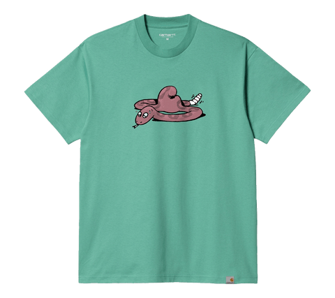 Carhartt WIP Snek T-Shirt