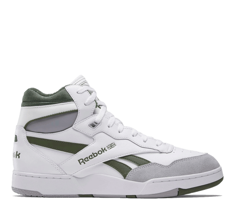 Reebok BB 4000 II Mid