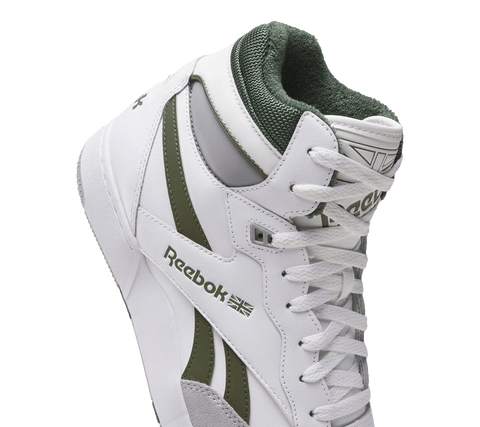 Reebok BB 4000 II Mid