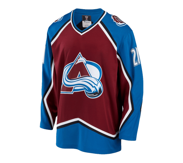 Mitchell & Ness NHL Blue Line Jersey USG STORE
