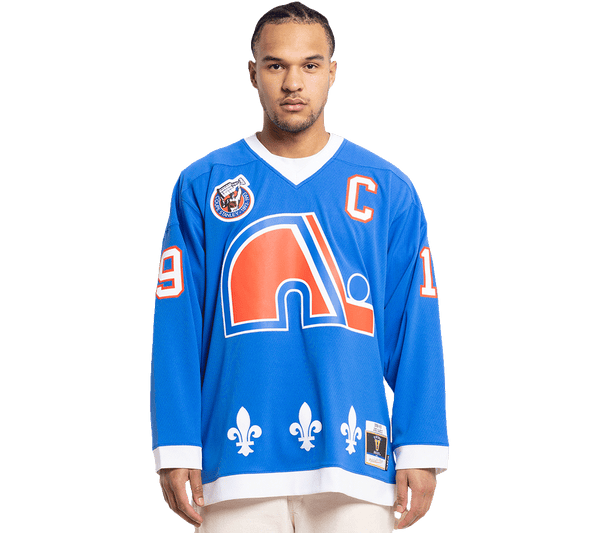 Mitchell & Ness NHL Blue Line Jersey USG STORE