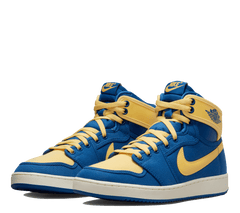 AJKO 1 "Reverse Laney"