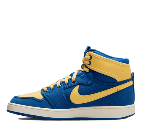 AJKO 1 "Reverse Laney"