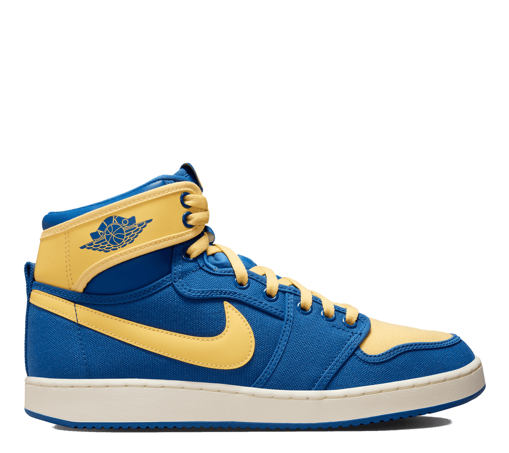 AJKO 1 "Reverse Laney"