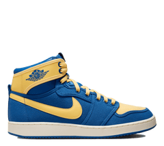AJKO 1 "Reverse Laney"