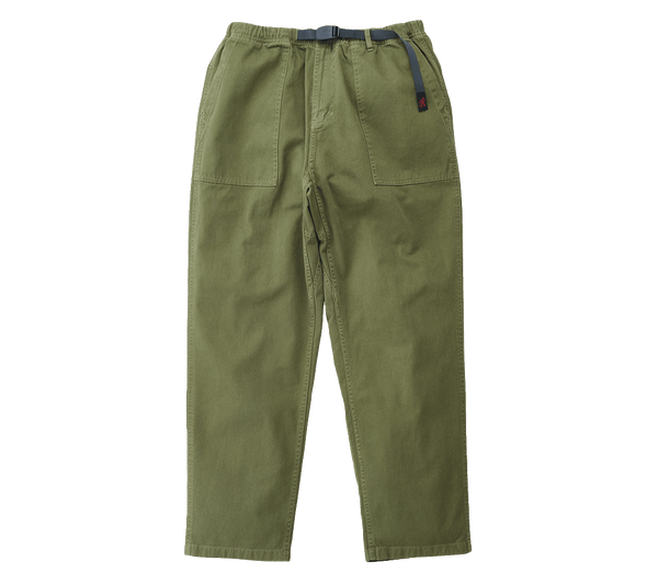 Gramicci Loose Tapered Ridge Pants (Regular Length) USG STORE