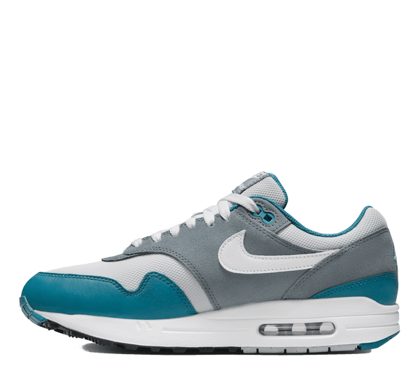 Nike teal and store grey