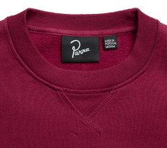 by Parra Snaked By A Horse Crewneck