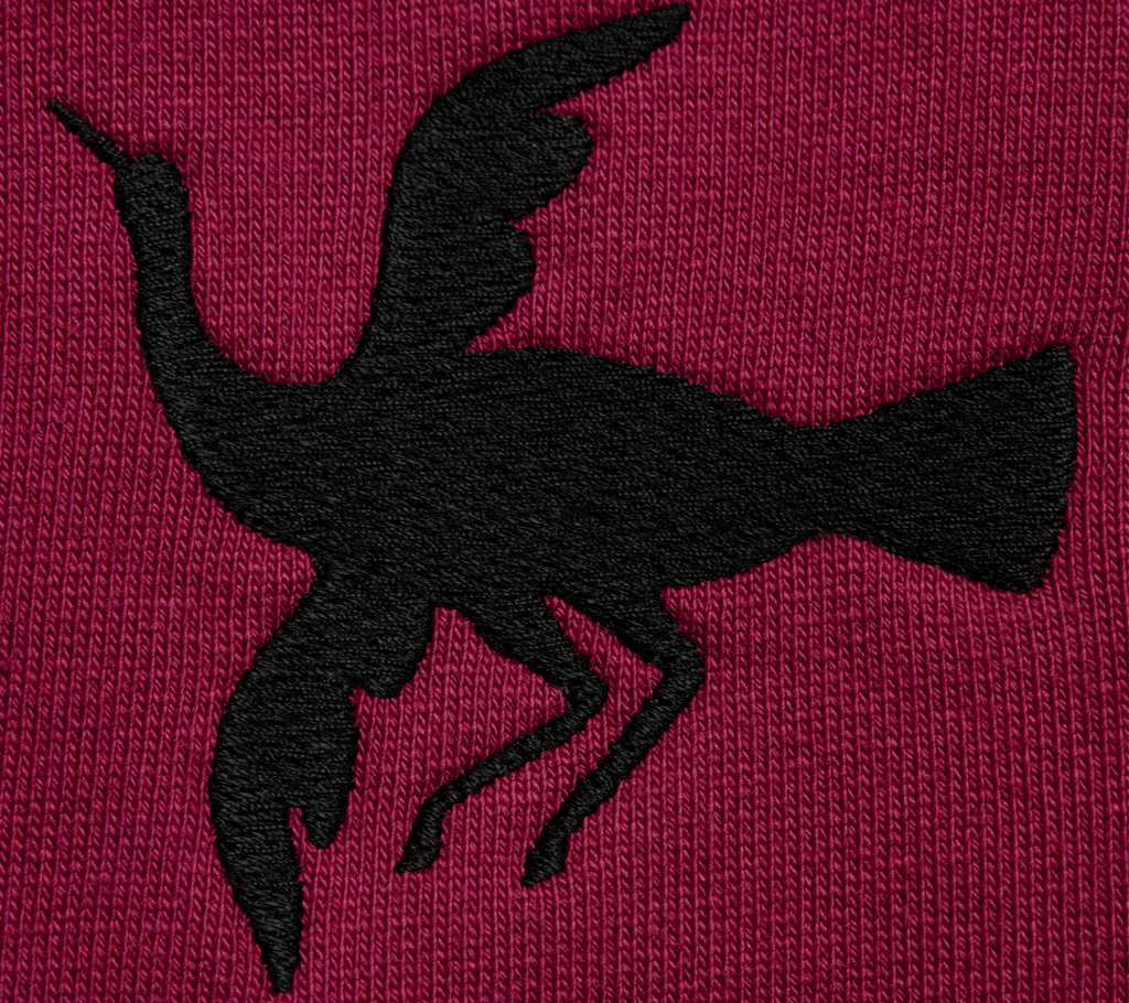 by Parra Snaked By A Horse Crewneck