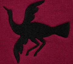 by Parra Snaked By A Horse Crewneck