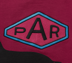 by Parra Snaked By A Horse Crewneck