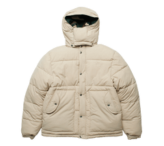 by Parra Trees In The Wind Puffer Jacket