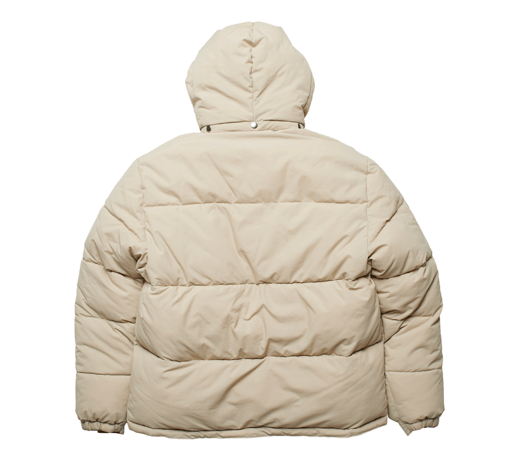 by Parra Trees In The Wind Puffer Jacket