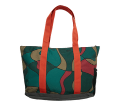 by Parra Trees In The Wind Bag