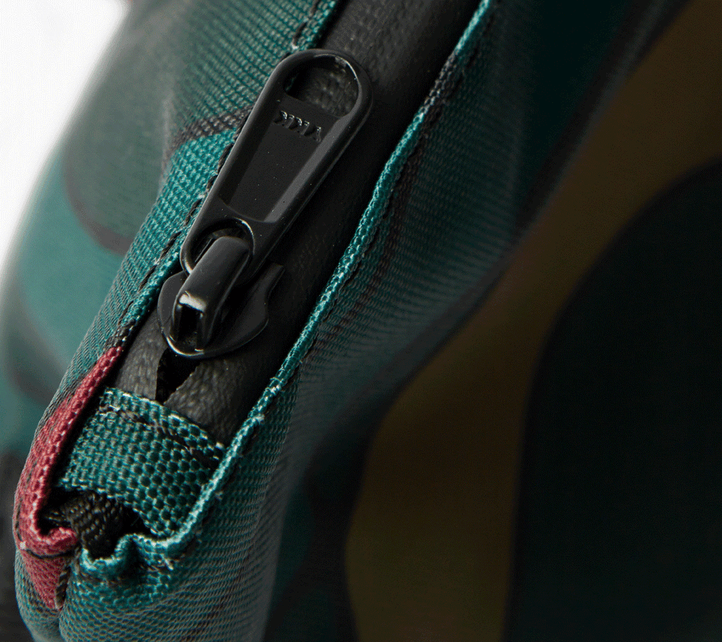 by Parra Trees In The Wind Bag