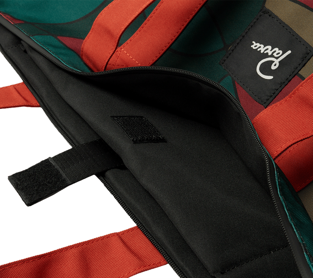 by Parra Trees In The Wind Bag