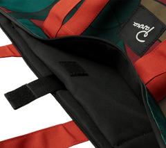 by Parra Trees In The Wind Bag