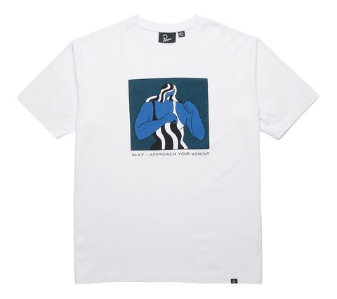 by Parra Self Defense T-Shirt