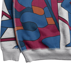 by Parra Etappe 17 Crewneck