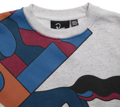 by Parra Etappe 17 Crewneck
