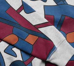 by Parra Etappe 17 Crewneck