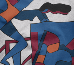 by Parra Etappe 17 Crewneck