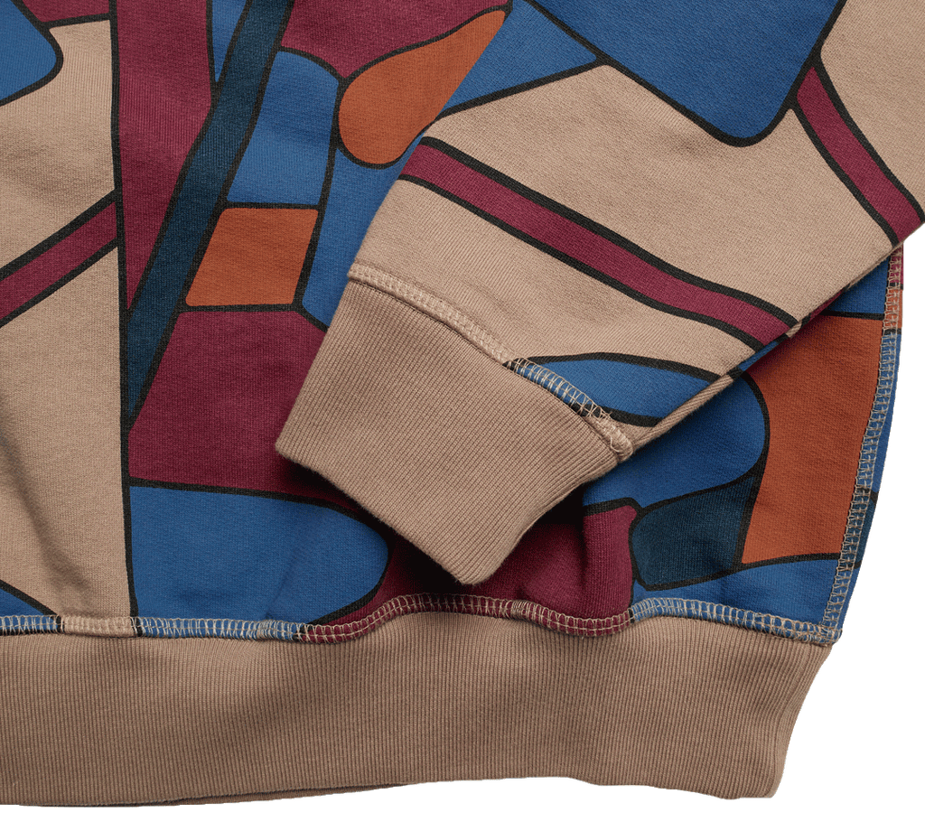 by Parra Etappe 17 Crewneck